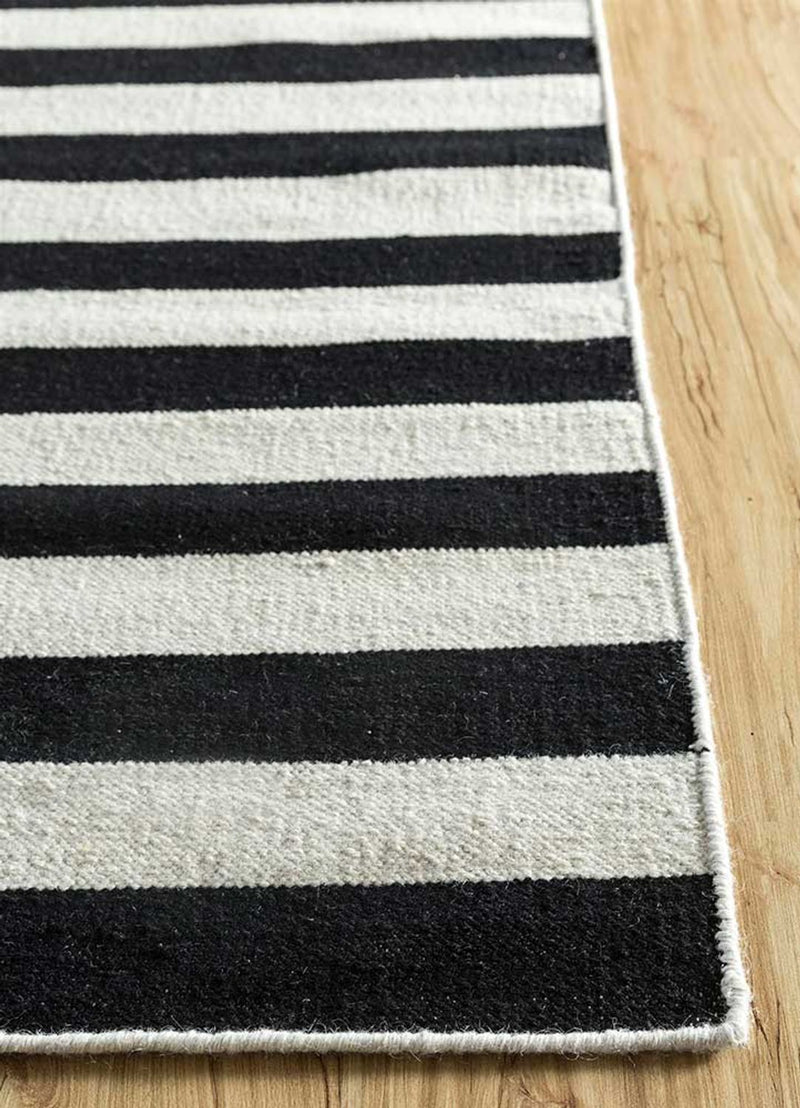 Alfombra de diseño - 270 x 180 cm - multicolor