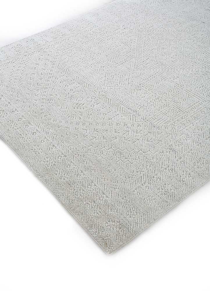 Alfombra de lana 180x270cm - Alfombra de lana