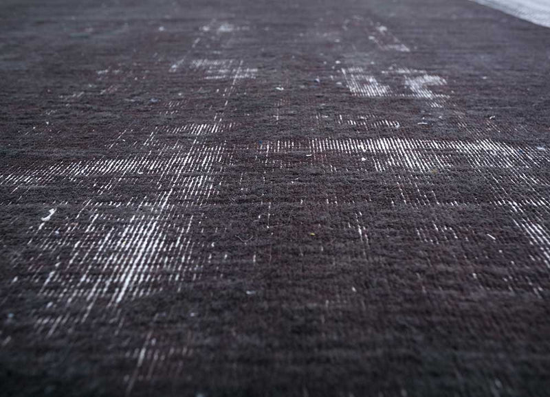 Alfombra de lana 240x300cm - Alfombra de lana