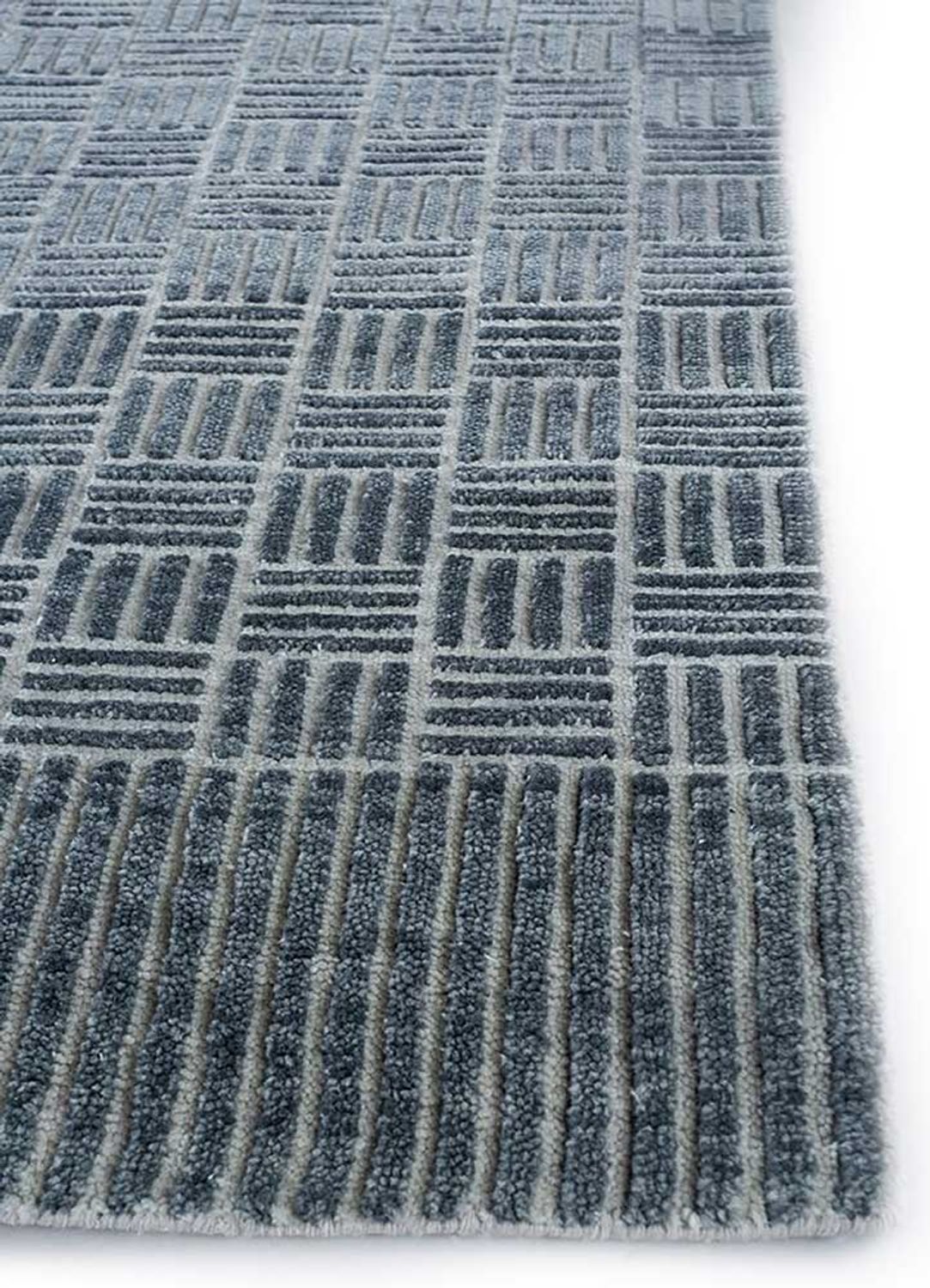 Alfombra de lana Kyng - Alfombra de lana