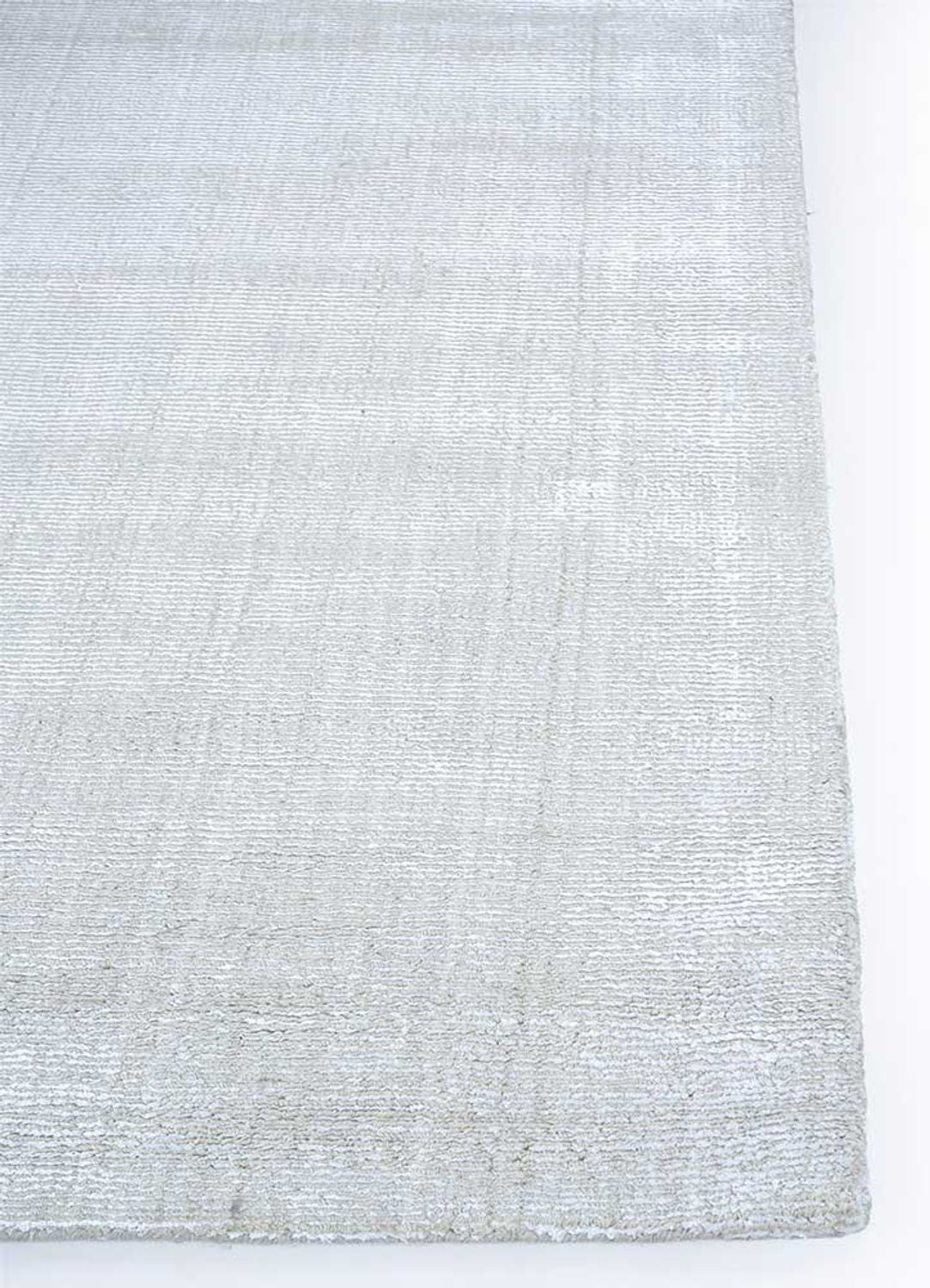 Alfombra de lana - 390 x 270 cm - crema