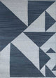 Alfombra de lana 240x150cm - Alfombra de lana