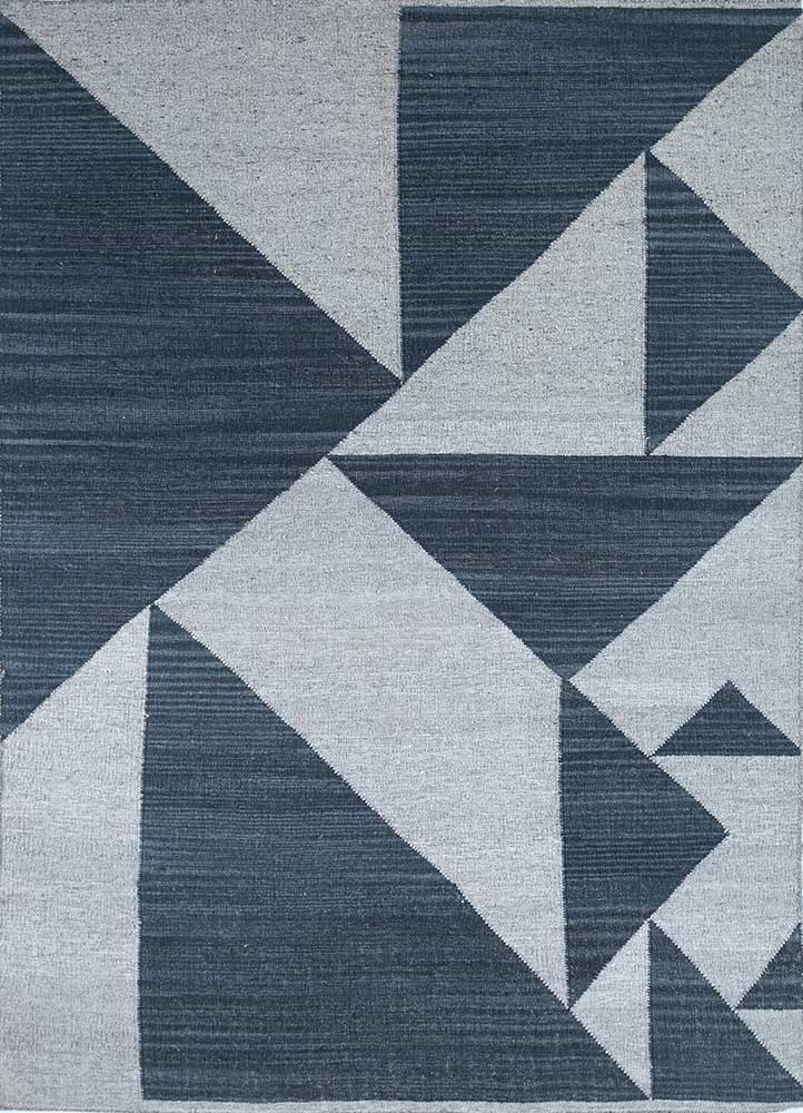 Alfombra de lana 240x150cm - Alfombra de lana