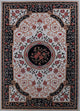 Alfombra de lana 270x180cm - Alfombra de lana