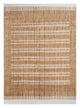 Alfombra de lana 270x180cm - Alfombra de lana