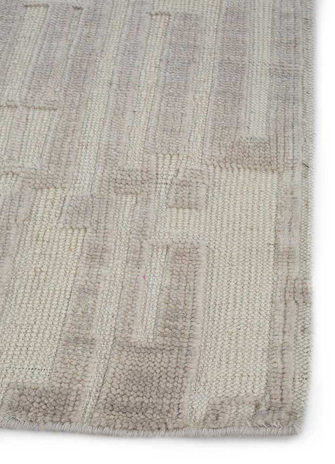 Alfombra de lana 240x300cm - Alfombra de lana