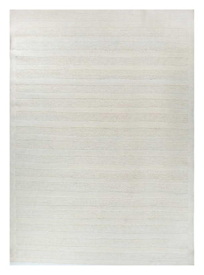 Alfombra de lana - Kai - rectángulo