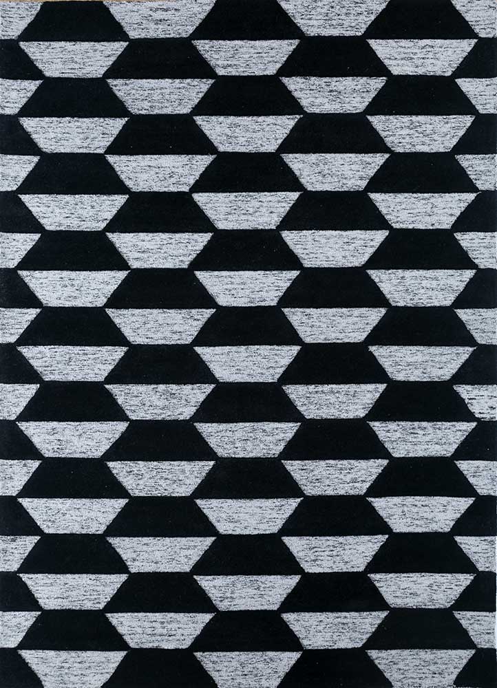 Alfombra de lana 240x330cm - Alfombra de lana