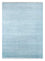 Alfombra de lana - 300 x 240 cm - azul claro
