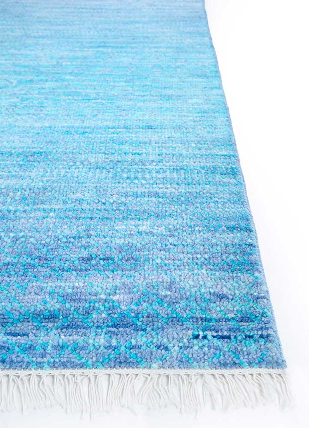 Alfombra de lana 270x360cm - Alfombra de lana
