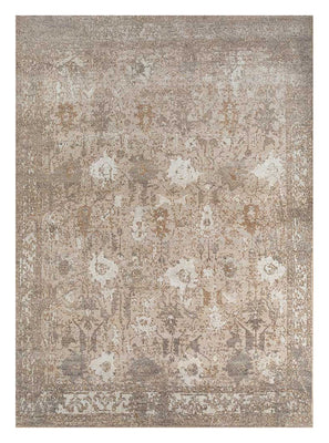 Alfombra - 300 x 240 cm - beige oscuro
