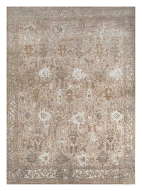 Alfombra - 300 x 240 cm - beige oscuro