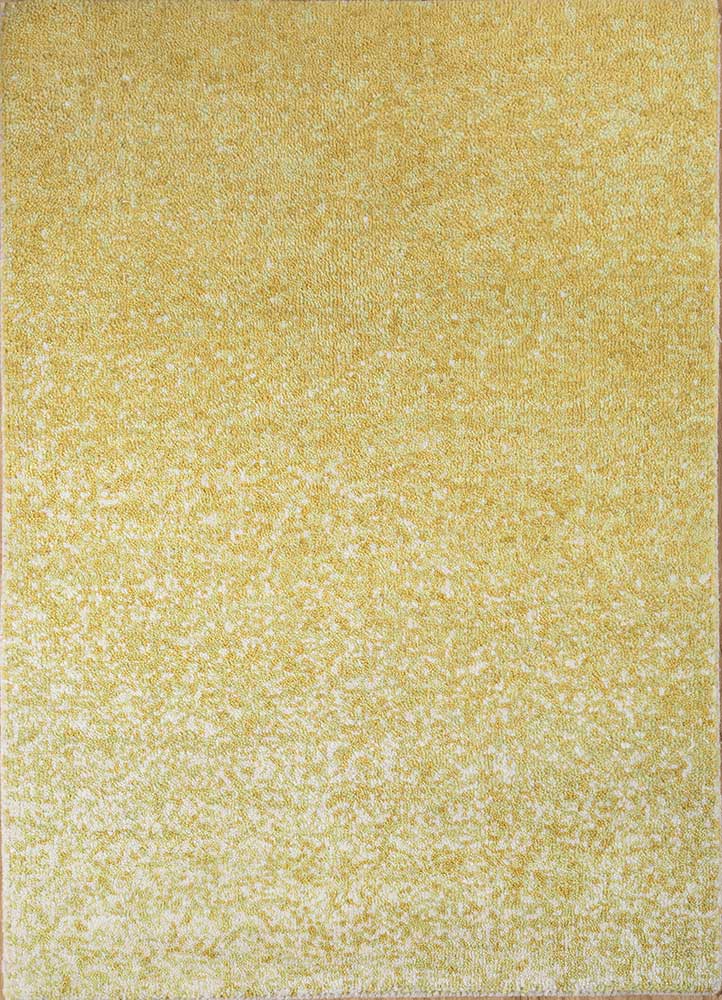 Alfombra de lana - 90 x 60 cm - verde oliva