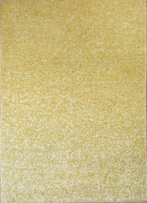 Alfombra de lana - 90 x 60 cm - verde oliva