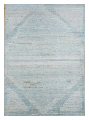 Alfombra de lana - Noe - rectángulo