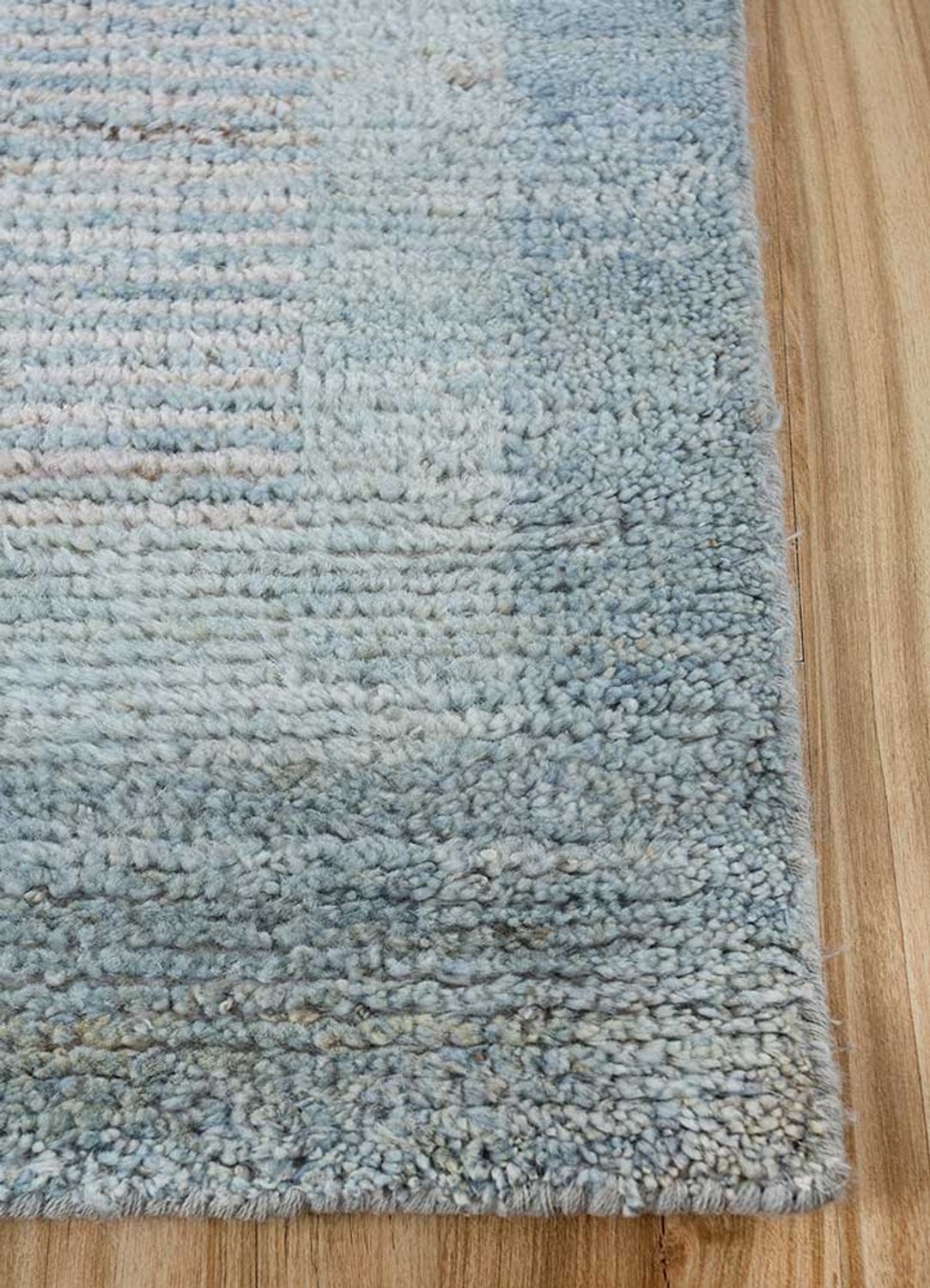 Alfombra de lana Noe - Alfombra de lana