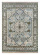 Alfombra oriental Liliana