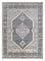 Alfombra de lana - 300 x 240 cm - gris