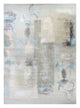 Alfombra de diseño 360x450cm - Designerteppich