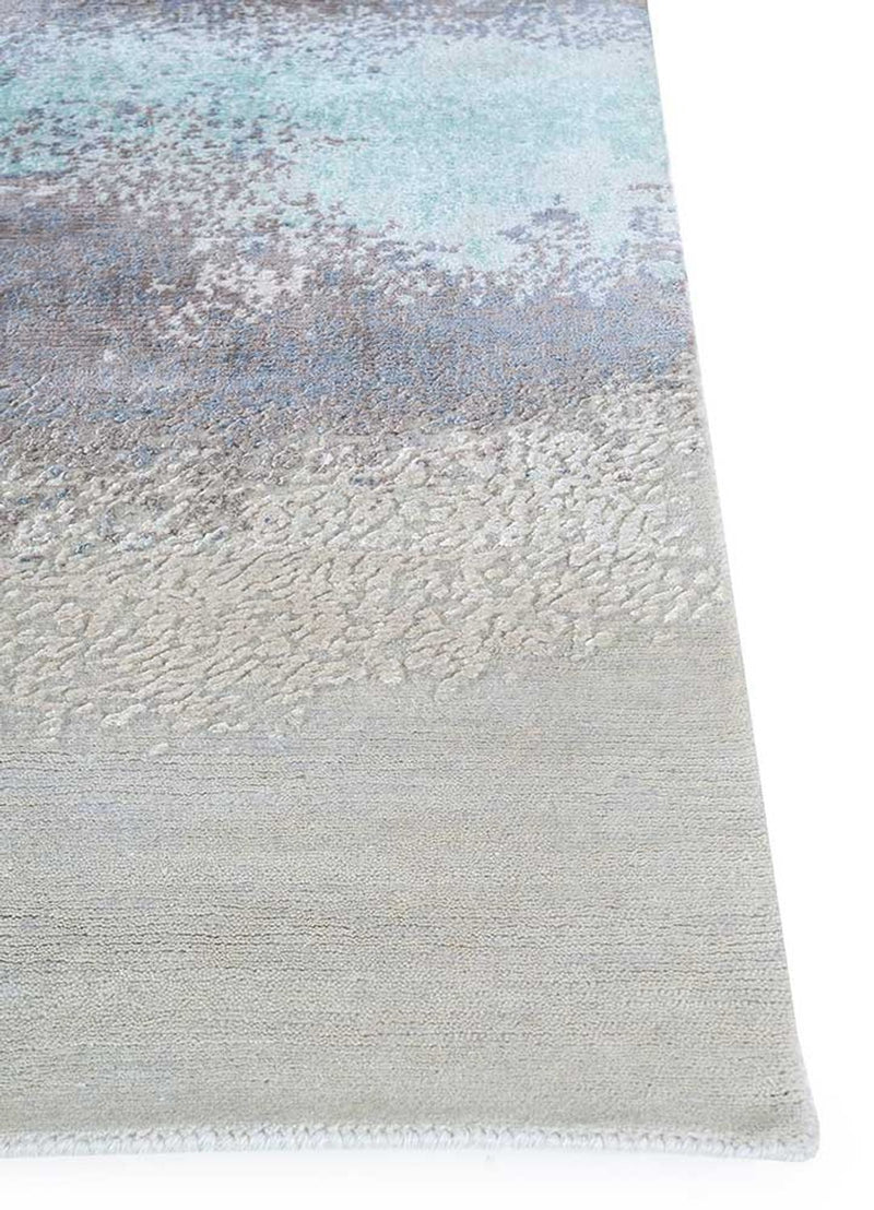Alfombra de diseño - 450 x 360 cm - beige