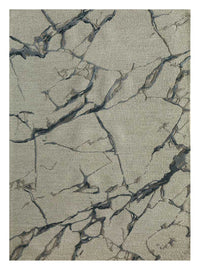 Alfombra de lana - Rhys - rectángulo