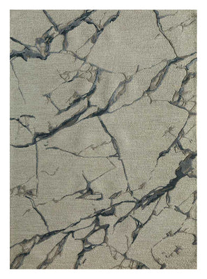 Alfombra de lana - Rhys - rectángulo