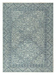 Alfombra de lana Fulbert - Alfombra de lana