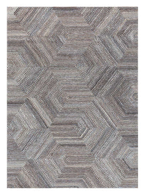 Alfombra de lana - Calum - rectángulo