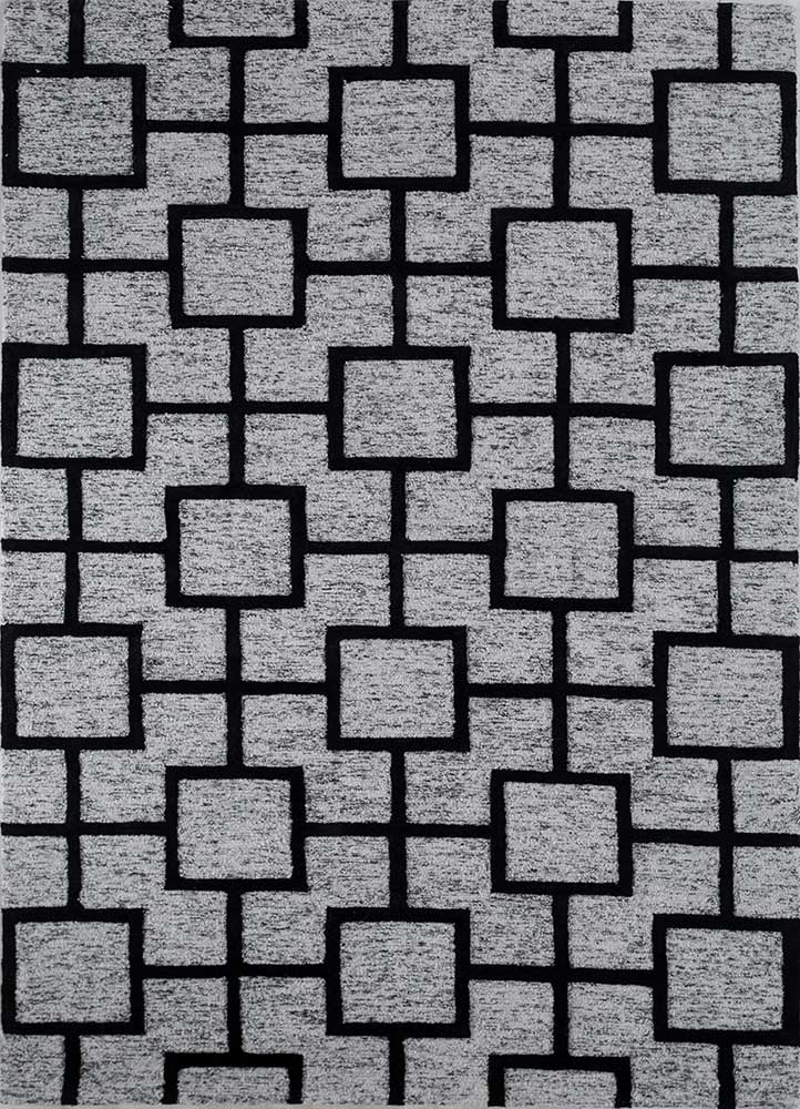 Alfombra de lana 150x240cm - Alfombra de lana