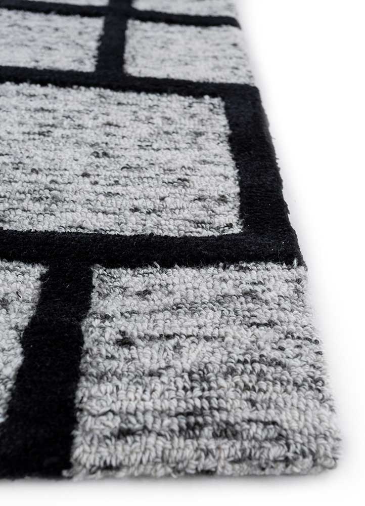 Alfombra de lana 150x240cm - Alfombra de lana