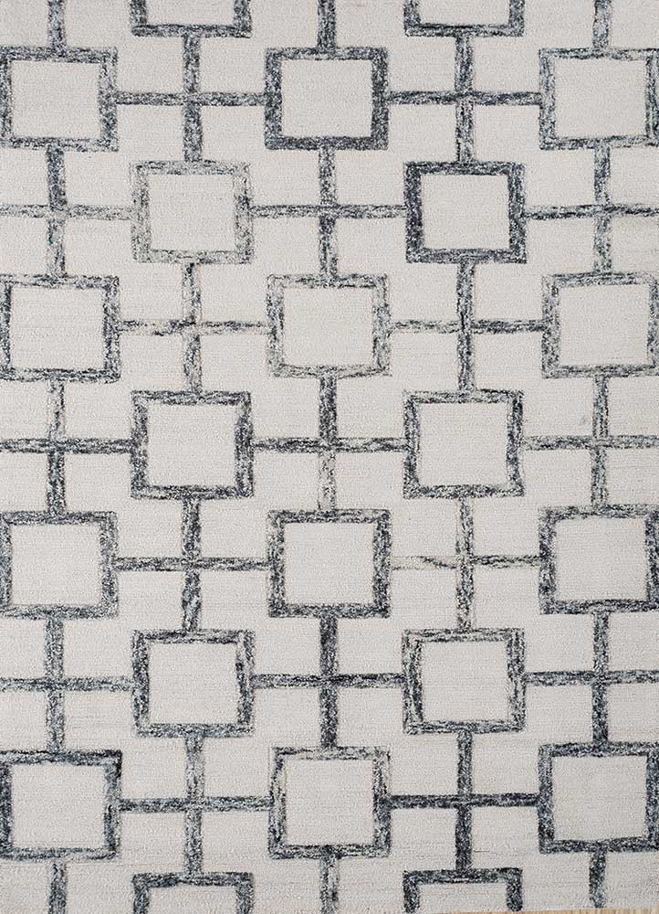 Alfombra de lana 150x240cm - Alfombra de lana