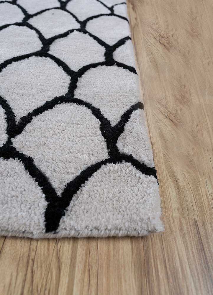 Alfombra de lana 270x180cm - Alfombra de lana