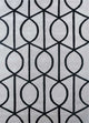 Alfombra de lana 180x270cm - Alfombra de lana