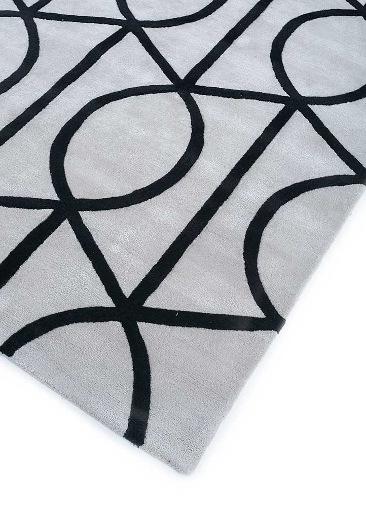 Alfombra de lana 180x270cm - Alfombra de lana