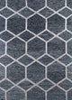 Alfombra de lana 180x270cm