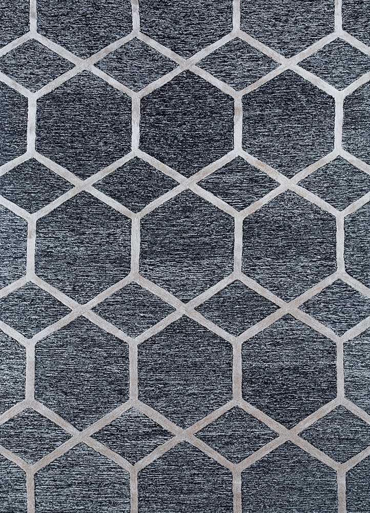 Alfombra de lana 180x270cm