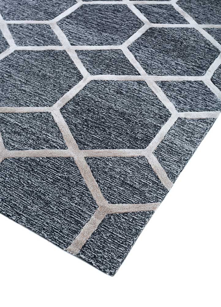 Alfombra de lana 180x270cm