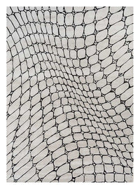 Alfombra de lana - Lucianus - rectángulo