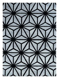 Alfombra de lana - Giuseppa - rectángulo