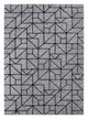 Alfombra de lana 240x330cm - Alfombra de lana