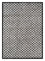 Alfombra de lana - 360 x 270 cm - gris claro