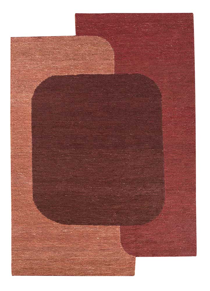 Alfombra de diseño 270x180cm - Designerteppich