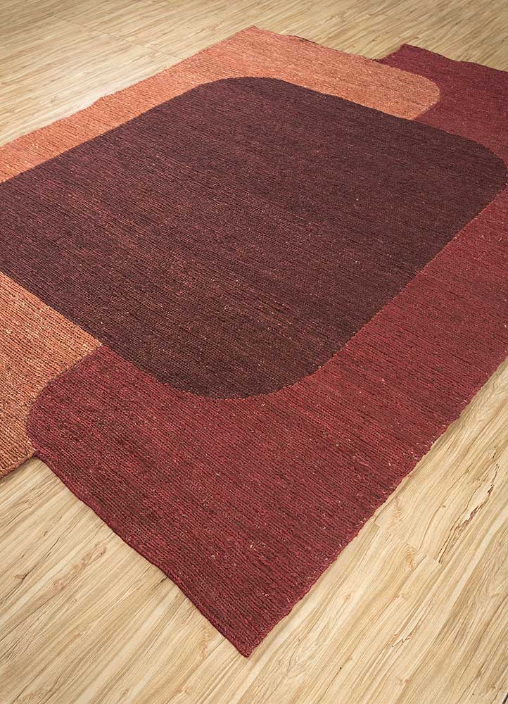 Alfombra de diseño 270x180cm - Designerteppich
