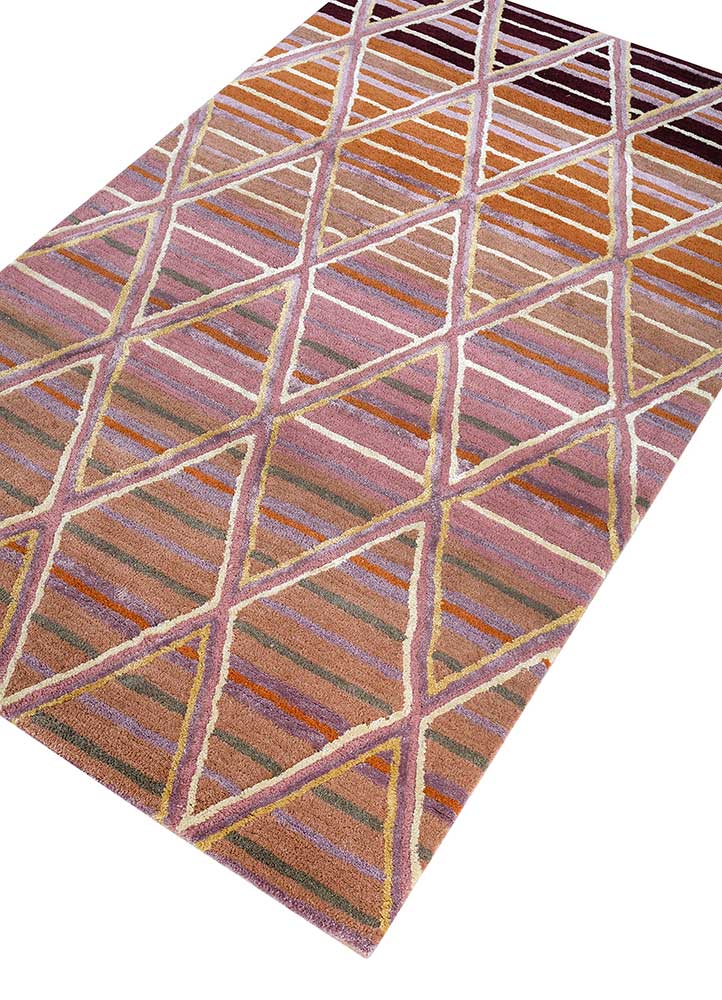 Alfombra de lana 105x165cm - Alfombra de lana