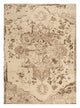 Alfombra de lana Sandra - Alfombra de lana
