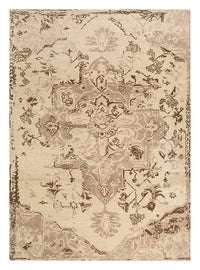 Alfombra de lana - Sandra - rectángulo