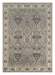 Alfombra oriental Ridge