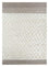 Alfombra de lana - 300 x 240 cm - crema