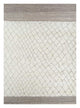 Alfombra de lana 240x300cm - Alfombra de lana