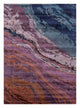 Alfombra de lana 270x180cm - Alfombra de lana